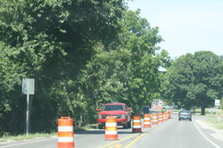 sidewalk construction in Chelsea.JPG